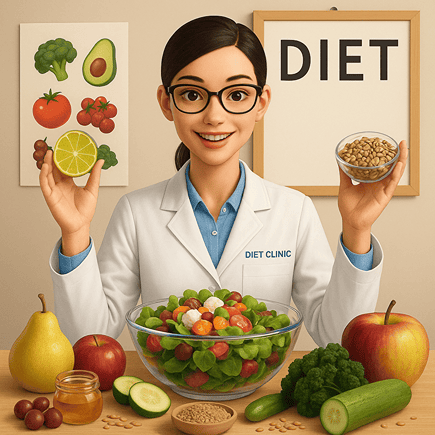 Diet Clinic